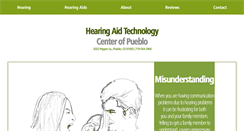 Desktop Screenshot of haidtechnology.com